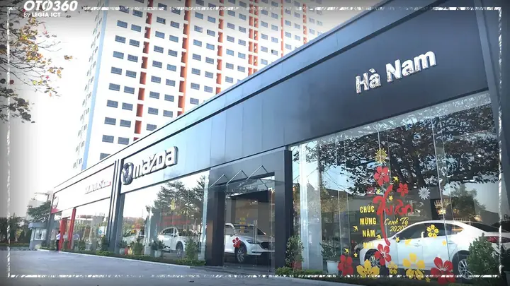 Khám Phá Mazda Hà Nam: Địa Chỉ, Mẫu Xe Và Ưu Đãi