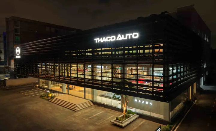 Top 5 Showroom Mazda Uy Tín Nhất Tại Tp.hcm (2026)