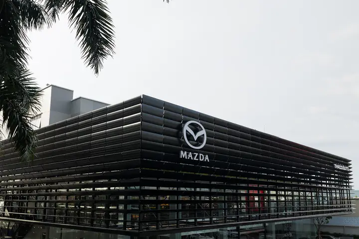Top 5 Showroom Mazda Uy Tín Nhất Tại Tp.hcm (2026)