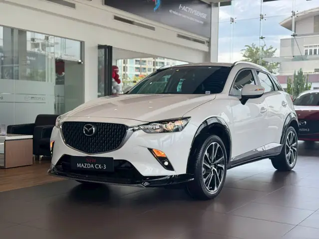 Top 5 Showroom Mazda Uy Tín Nhất Tại Tp.hcm (2026)