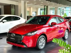 Top 5 Showroom Mazda Uy Tín Nhất Tại Tp.hcm (2026)