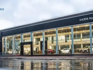 Showroom Mazda Nguyễn Trãi: Địa Chỉ, Hotline, Ưu Đãi