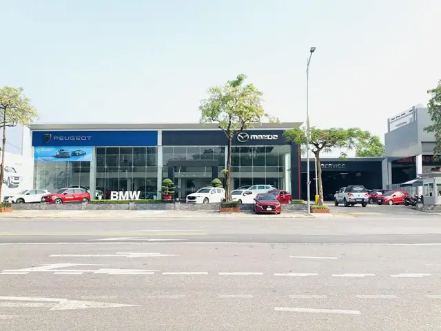 Khám Phá Showroom Mazda Việt Trì: Địa Chỉ, Dịch Vụ Và Lời Khuyên Hữu Ích