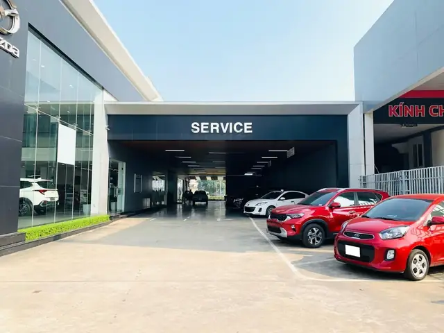 Khám Phá Showroom Mazda Việt Trì: Địa Chỉ, Dịch Vụ Và Lời Khuyên Hữu Ích