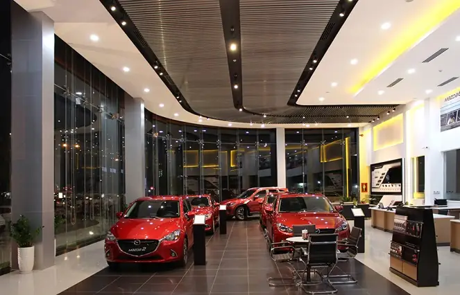 Tìm Hiểu Mazda Quảng Bình: Địa Chỉ, Hotline & Mẫu Xe Có Sẵn