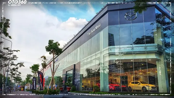 Khám Phá 7 Showroom Mazda 3s Uy Tín Nhất Tp.hcm Dành Cho Người Mua Xe