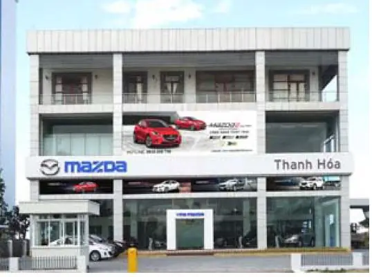 Khám Phá Mazda Thanh Hóa: Địa Chỉ, Giá & Ưu Đãi Mua Xe