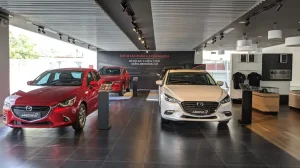 Khám Phá Mazda Thanh Hóa: Địa Chỉ, Giá & Ưu Đãi Mua Xe