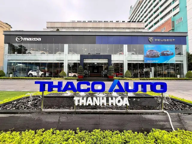 Khám Phá Mazda Thanh Hóa: Địa Chỉ, Giá & Ưu Đãi Mua Xe