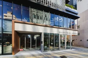 Top 5 Dòng Xe Mazda Đáng Mua Nhất Tại Showroom Mazda Tokyo