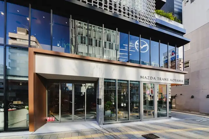 Top 5 Dòng Xe Mazda Đáng Mua Nhất Tại Showroom Mazda Tokyo