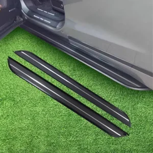 Side Step Cho Mazda Cx-9: Hướng Dẫn Lựa Chọn & Lắp Đặt Chi Tiết