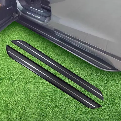 Side Step Cho Mazda Cx-9: Hướng Dẫn Lựa Chọn & Lắp Đặt Chi Tiết