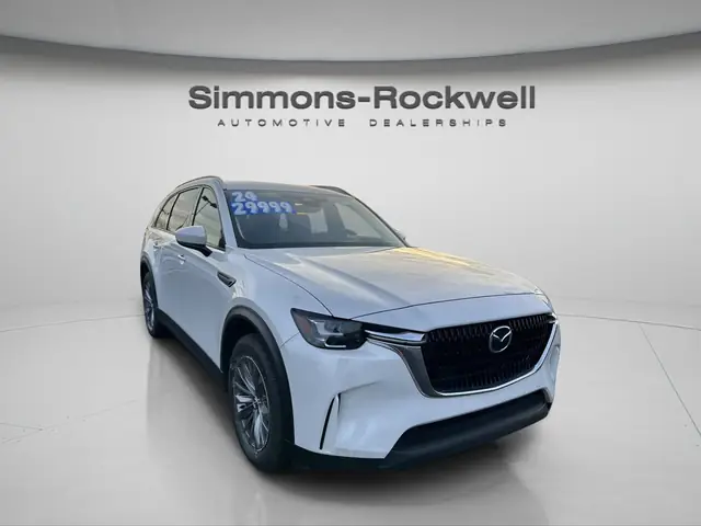 Simmons Rockwell Mazda: Top 5 Dòng Xe Đáng Mua Nhất 2026