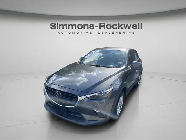 Simmons Rockwell Mazda: Top 5 Dòng Xe Đáng Mua Nhất 2026