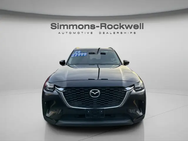 Simmons Rockwell Mazda: Top 5 Dòng Xe Đáng Mua Nhất 2026