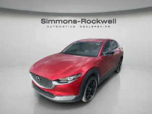 Simmons Rockwell Mazda: Top 5 Dòng Xe Đáng Mua Nhất 2026