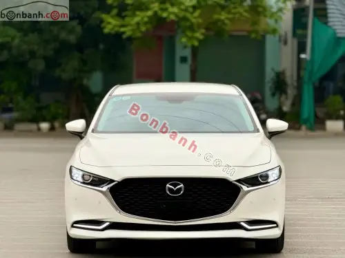 Đánh Giá Chi Tiết Xe Mazda 3: Từ Thiết Kế Đến Trải Nghiệm Lái