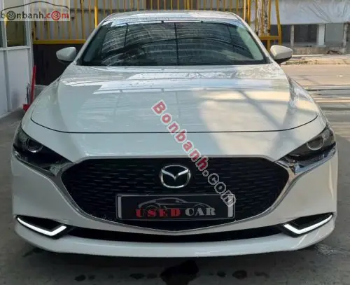 Đánh Giá Chi Tiết Xe Mazda 3: Từ Thiết Kế Đến Trải Nghiệm Lái
