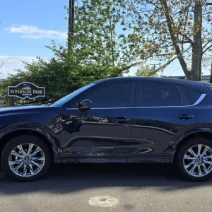 Hướng Dẫn Mua Xe Mazda Tại Dwayne Lane's Skagit Mazda Burlington