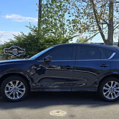 Hướng Dẫn Mua Xe Mazda Tại Dwayne Lane's Skagit Mazda Burlington