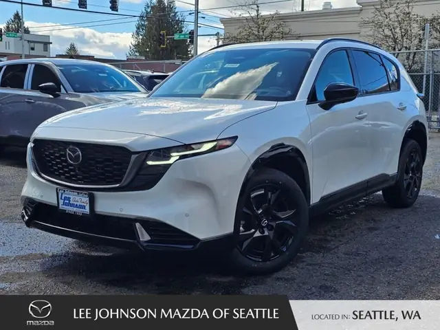 Hướng Dẫn Mua Xe Mazda Tại Dwayne Lane's Skagit Mazda Burlington