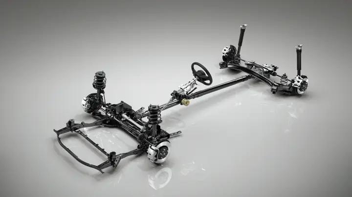 Khám Phá Công Nghệ Skyactiv: Định Nghĩa, Thành Phần, Lợi Ích