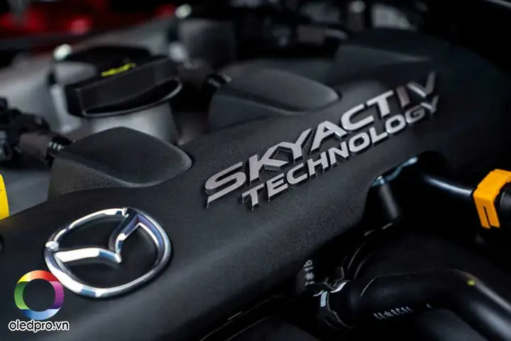 Skyactiv Trên Mazda: Công Nghệ Đột Phá Định Nghĩa Lại Trải Nghiệm Lái Skyactiv Trên Mazda: Công Nghệ Đột Phá Định Nghĩa Lại Trải Nghiệm Lái