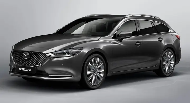 Công Nghệ Động Cơ Mazda Skyactiv-x: Ưu Việt