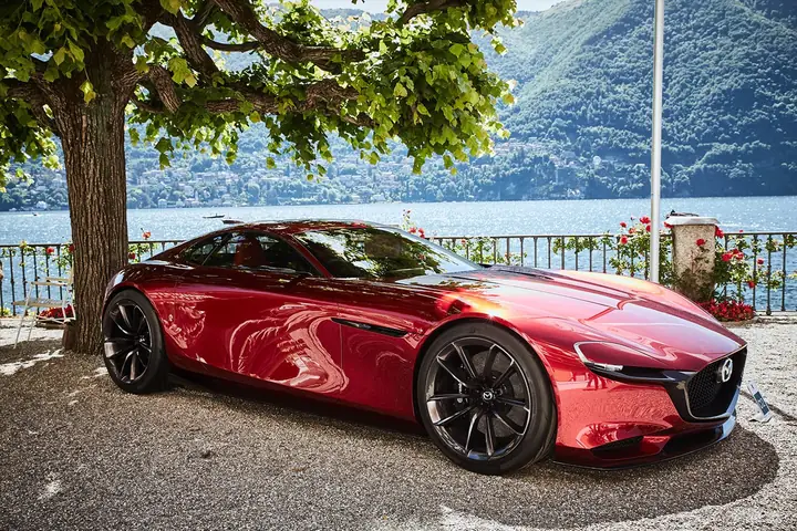 Công Nghệ Động Cơ Mazda Skyactiv-x: Ưu Việt