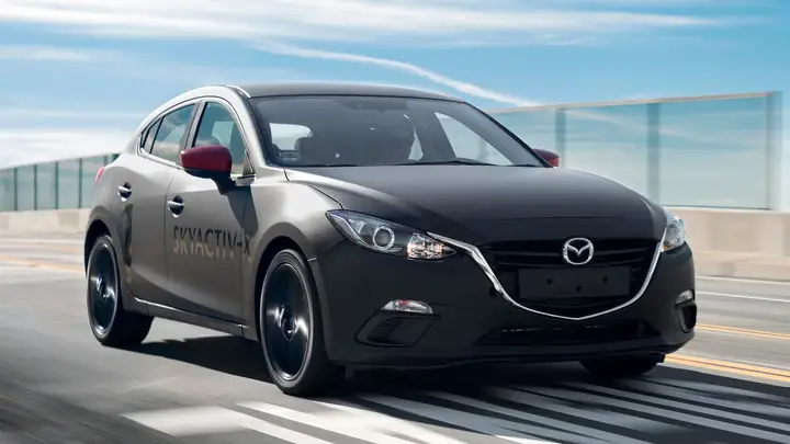 Công Nghệ Động Cơ Mazda Skyactiv-x: Ưu Việt