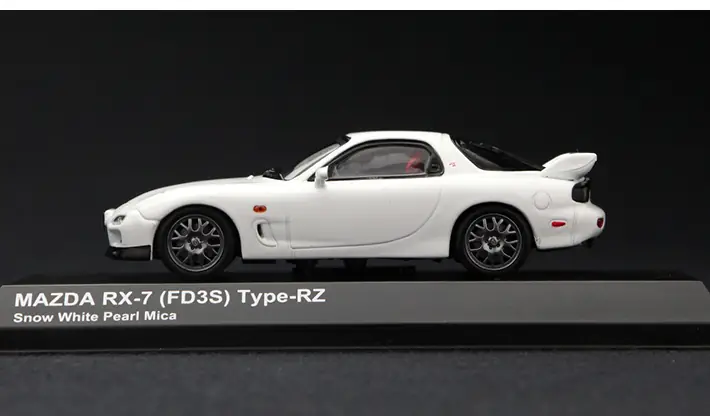 Hướng Dẫn Sử Dụng Touch‑up Paint Snowflake White Pearl Cho Mazda