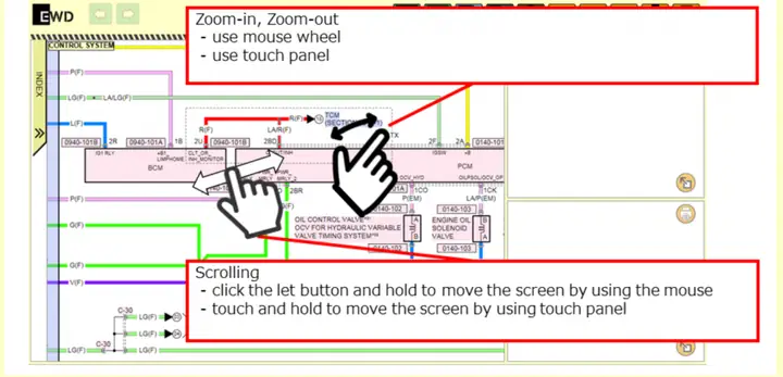 Sơ Đồ Mạch Điện Mazda 3: Hướng Dẫn Chi Tiết Và Những Điều Cần Biết