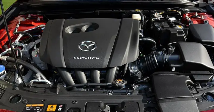 Số Khung Xe Mazda 3 2010 Taiwan: Hướng Dẫn Chi Tiết Và Ý Nghĩa