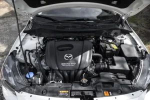Số Lượng Tiêu Thụ Mazda 2018: Phân Tích Toàn Diện Thị Trường Xe Ô Tô
