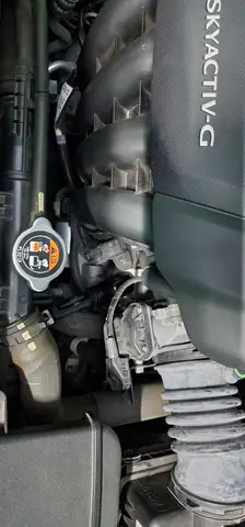 Số Máy Xe Ô Tô Mazda 3: Hướng Dẫn Tra Cứu Và Ý Nghĩa Quan Trọng