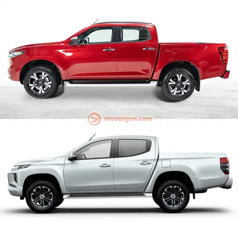 So Sánh Bàn Đạp Ga Mazda Và Mitsubishi: Lựa Chọn Nào Tối Ưu Cho Xế Yêu?