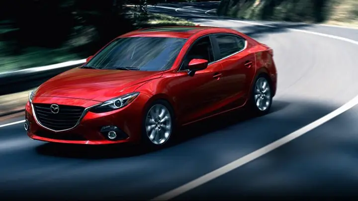 So Sánh Chevrolet Cruze Và Mazda 3: Đâu Là Lựa Chọn Tốt Hơn Cho Bạn?