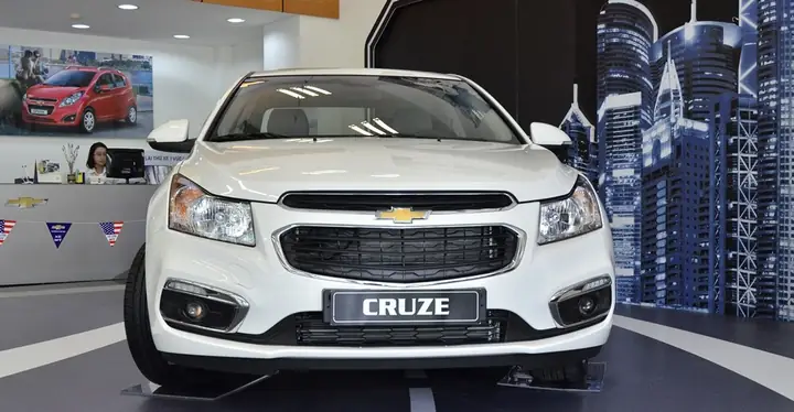 So Sánh Chevrolet Cruze Và Mazda 3: Đâu Là Lựa Chọn Tốt Hơn Cho Bạn?