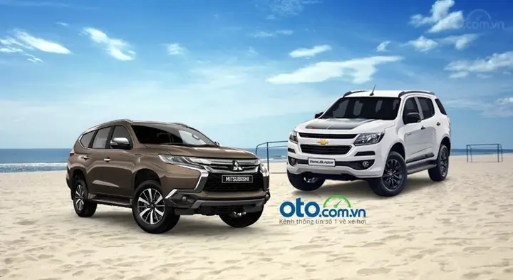 So Sánh Chevrolet Trailblazer Và Mazda Cx-5: Lựa Chọn Nào Phù Hợp Cho Gia Đình Việt?