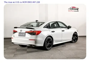So Sánh Honda Civic 2019 Và Mazda 6: Chọn Sedan Nào Phù Hợp Với Bạn?