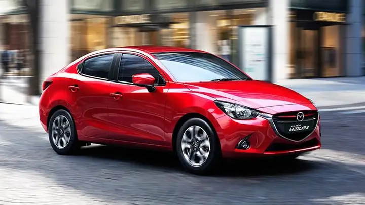 So Sánh Ford Fiesta Và Mazda 2: Đâu Là Lựa Chọn Phù Hợp Cho Bạn?