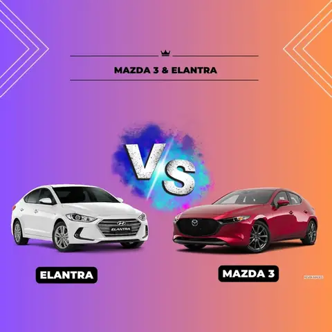 So Sánh Hyundai Elantra Và Mazda 3: Lựa Chọn Nào Phù Hợp Với Bạn?