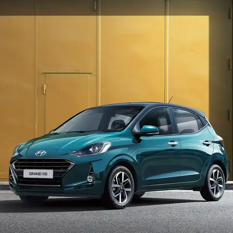 So Sánh Hyundai I10 Và Mazda 2: Chọn Xe Nào Phù Hợp Với Bạn?