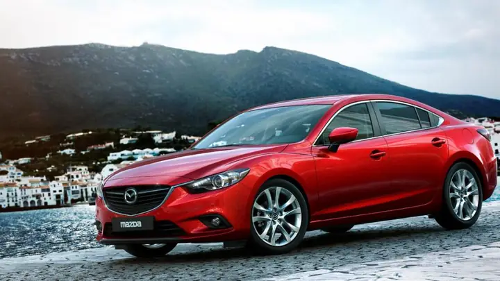 So Sánh Kia Optima Và Mazda 6: Đâu Là Lựa Chọn Tối Ưu Cho Bạn?