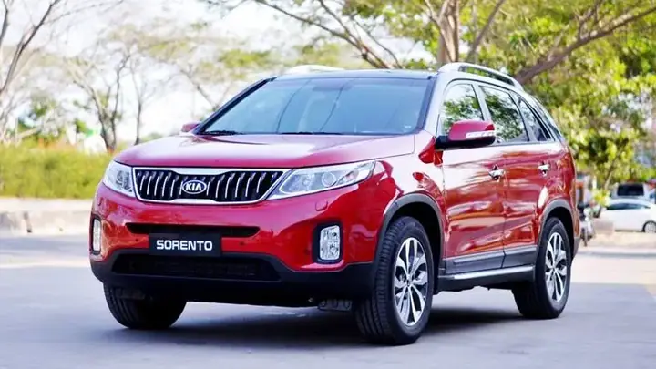 So Sánh Kia Sorento Vs Mazda Cx-5: Lựa Chọn Nào Phù Hợp Với Bạn?