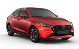 So Sánh Mazda 2 Deluxe Và Luxury: Đâu Là Lựa Chọn Tối Ưu Cho Bạn?