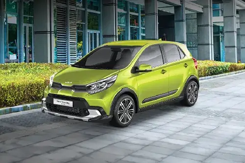 So Sánh Mazda 2 Và Kia Morning: Đâu Là Lựa Chọn Tối Ưu Cho Bạn?