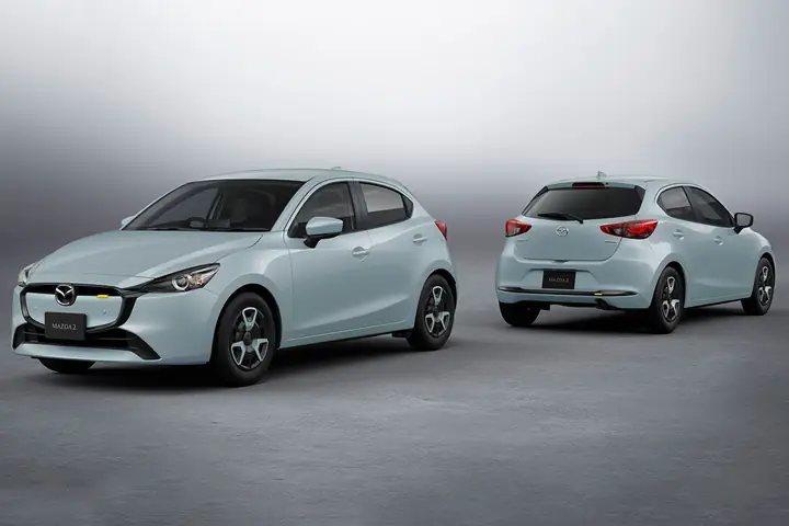 So Sánh Mazda 2, Toyota Vios Và Mitsubishi Mirage: Lựa Chọn Nào Phù Hợp Với Bạn?