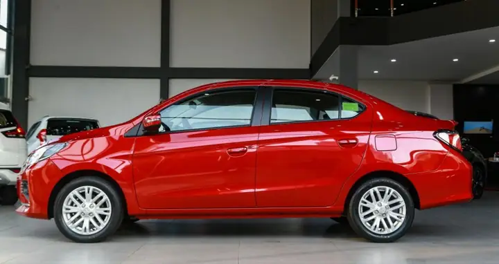 So Sánh Mazda 2, Toyota Vios Và Mitsubishi Mirage: Lựa Chọn Nào Phù Hợp Với Bạn?